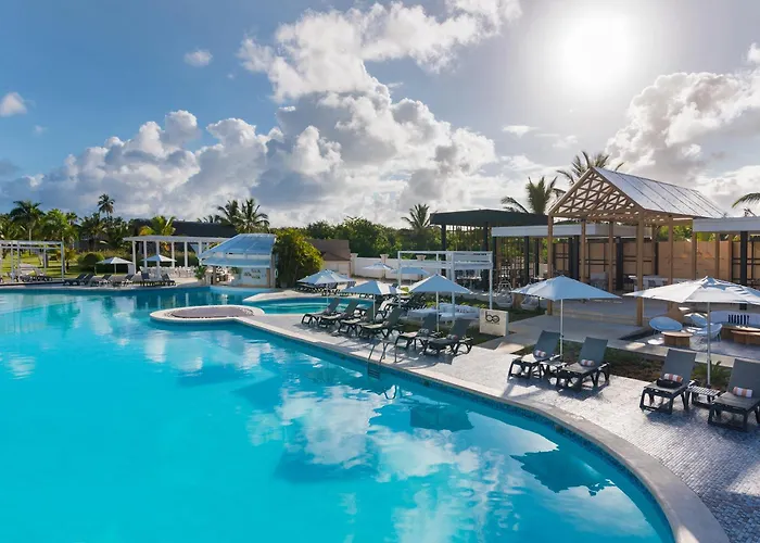 Catalonia Royal Bavaro (Adults Only) Punta Cana