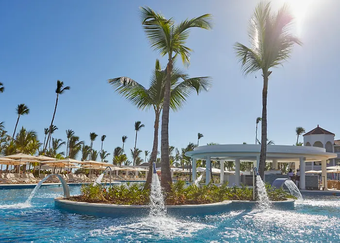 Bahia Principe Fantasia Punta Cana - All Inclusive