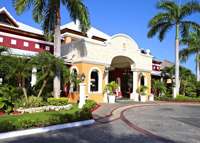 Bahia Principe Explore Turquesa Punta Cana