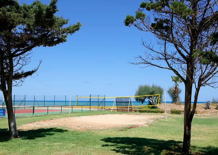 Grand Palladium Sicilia Resort & Spa Campofelice Di Roccella
