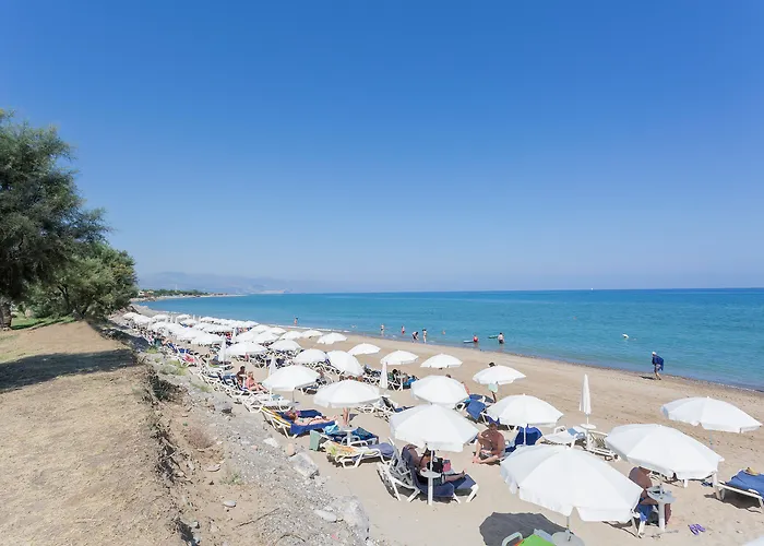 Grand Palladium Sicilia Resort & Spa Campofelice Di Roccella