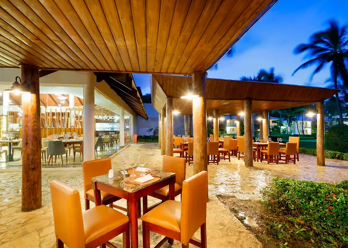 Trs Turquesa Hotel (Adults Only) Bavaro