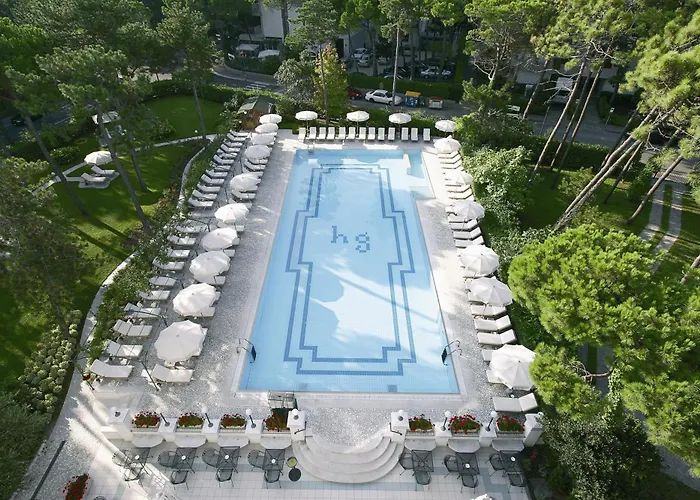 Hotel Greif