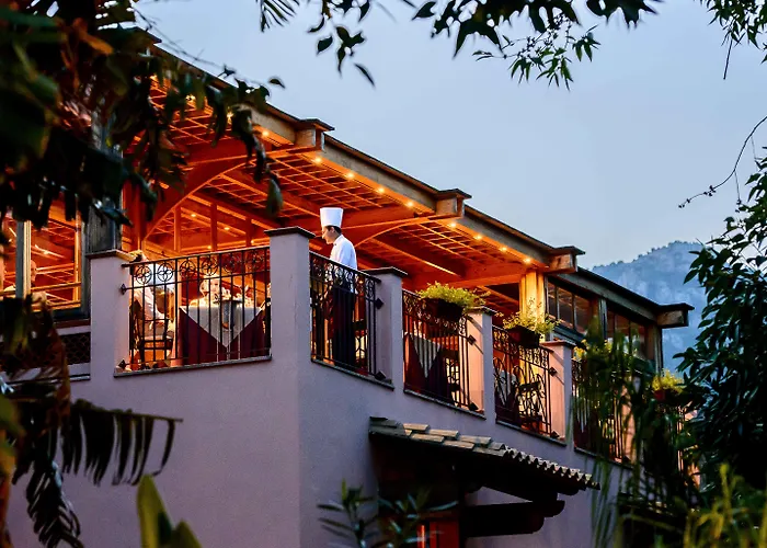 Forte Village Resort - Le Palme