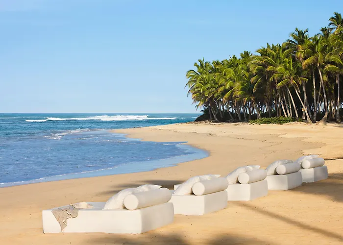 Excellence Punta Cana (Adults Only) Uvero Alto