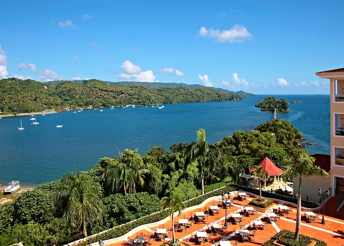 Hotel Bahia Principe Grand Cayacoa (Adults Only) à Samana