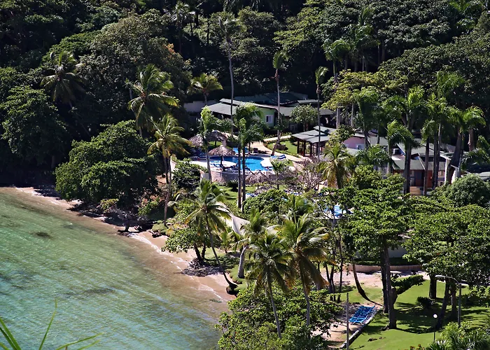 Hotel Eurostars Grand Cayacoa Samaná