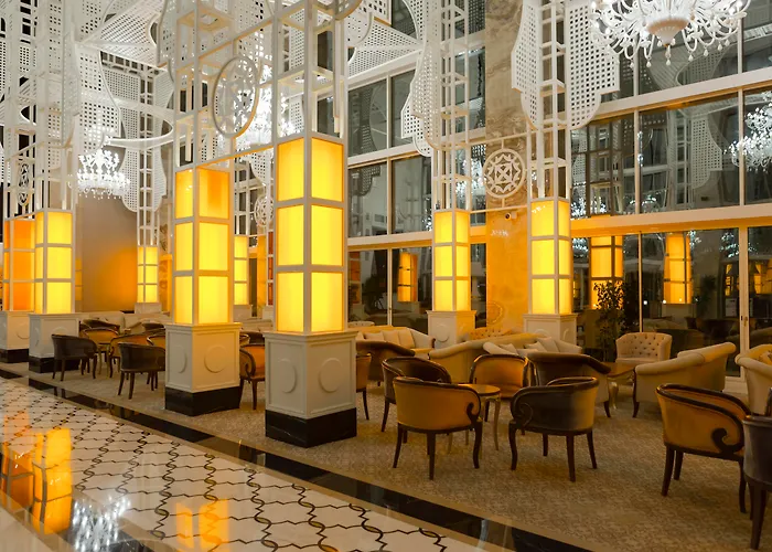 Well Palace Sidé