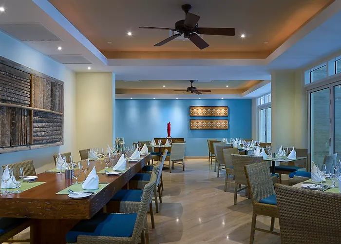 The Westin Puntacana Resort Punta Cana