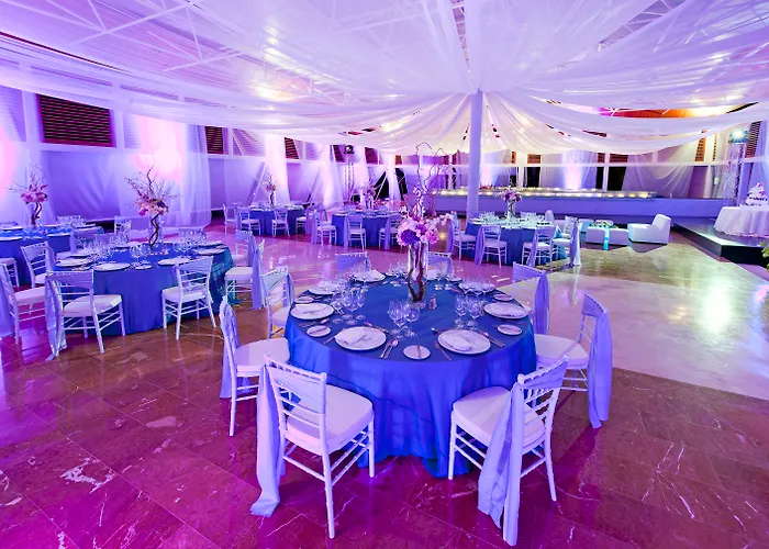Barceló Bávaro Palace All Inclusive