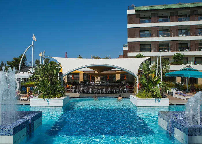 Hotel Tui Blue Side Adult Only 16