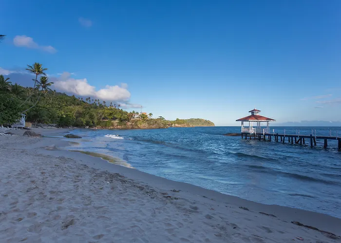 Bahia Principe Escape Samana - Adults Only Hotel