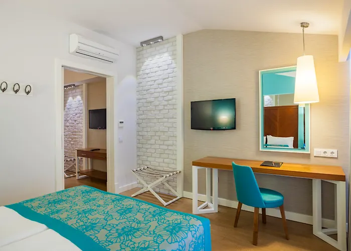Terrace Elite Resort Side