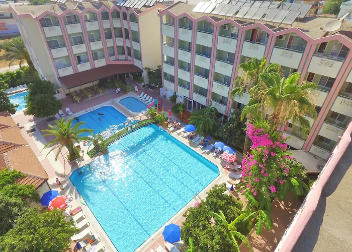 Gazipasa Star Otel