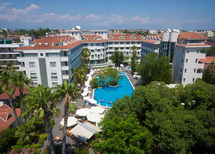 Side Star Beach Hotel