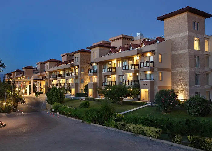 Xanthe Resort & Spa