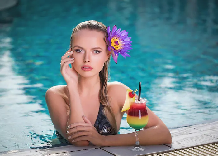 Lotus Therme Hotel & Spa Hévíz