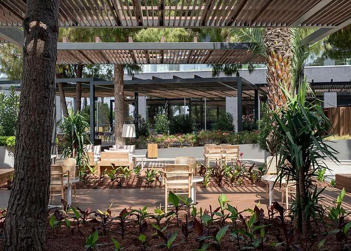 Voyage Belek Golf & Spa Hotel