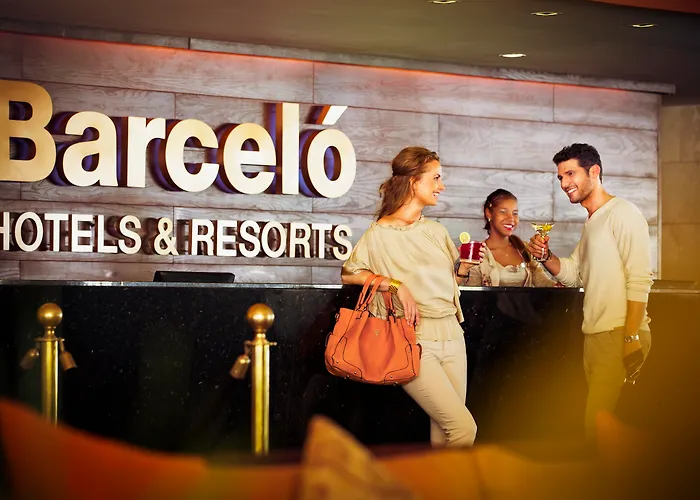 Barcelo Bavaro Beach (Adults Only) Punta Cana