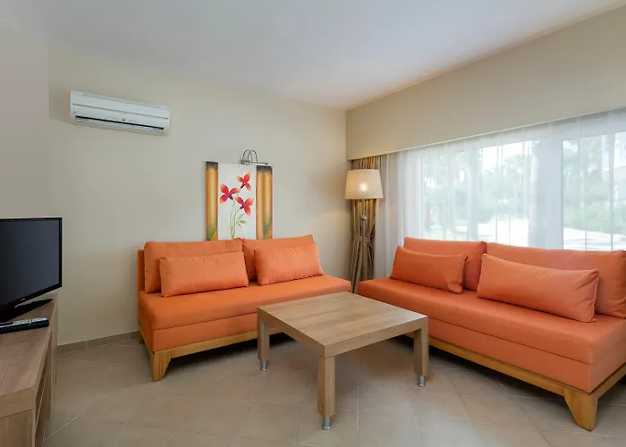 Marvida Family Eco Hotel Side