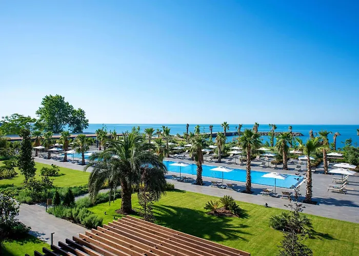 Ramada Plaza & Spa