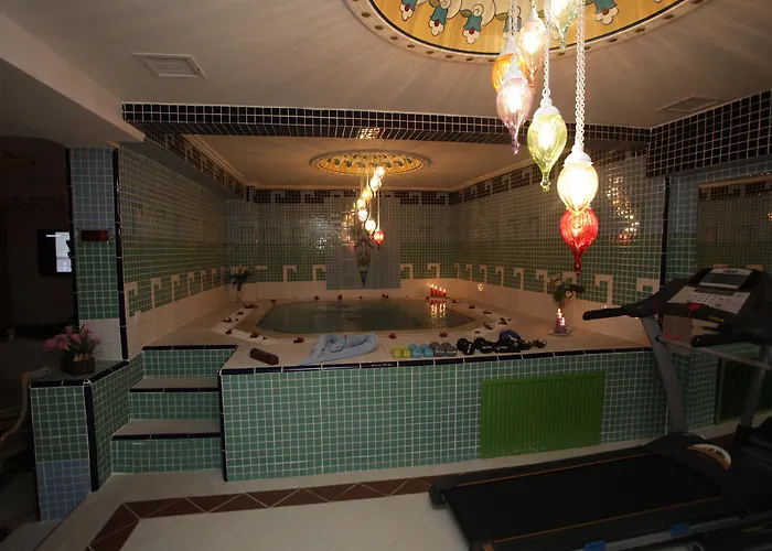 Marmaray Hotel