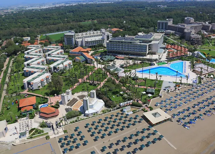Adora Hotel & Resort