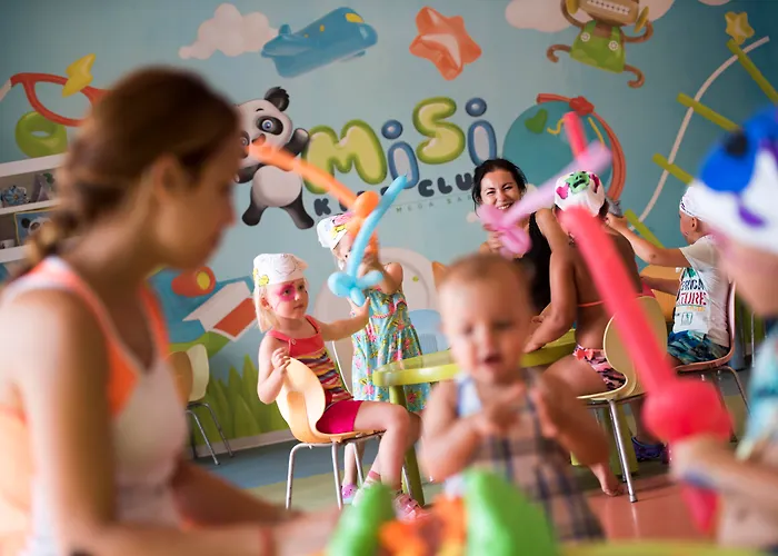Hotel Megasaray Club Belek