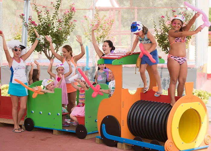Hotel Megasaray Club Belek
