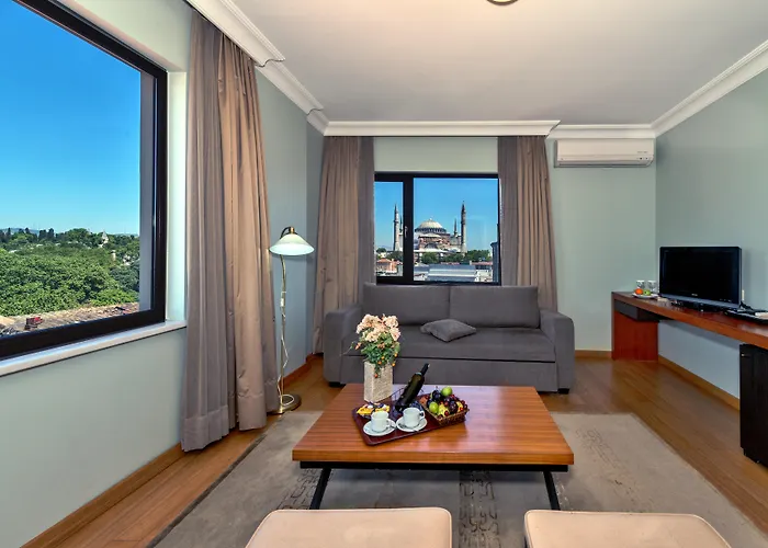 Agora Life Hotel - Special Class