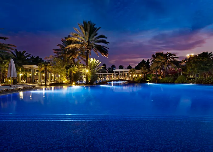 Hotel Tui Magic Life Belek