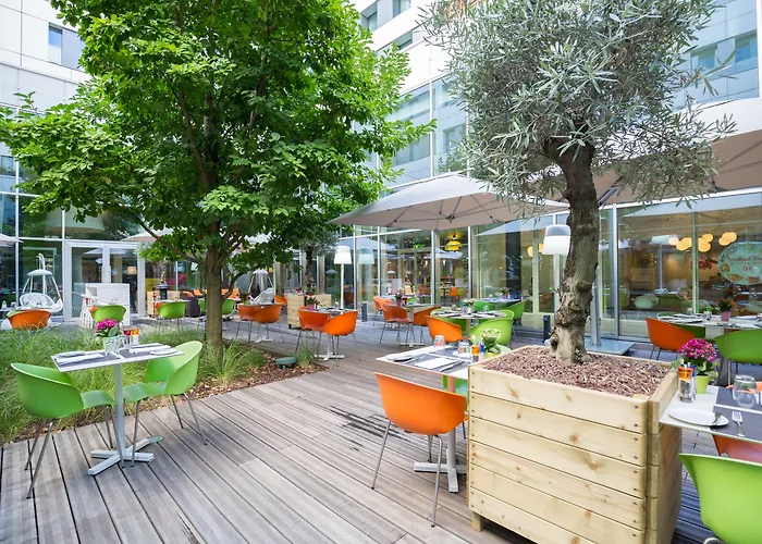 Thon Hotel Eu