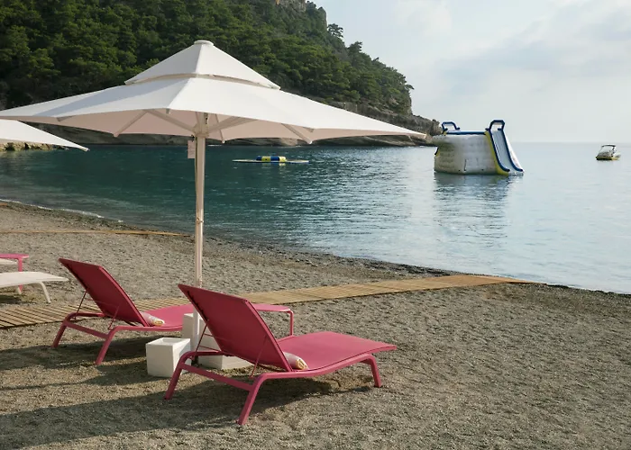 Maxx Royal Kemer