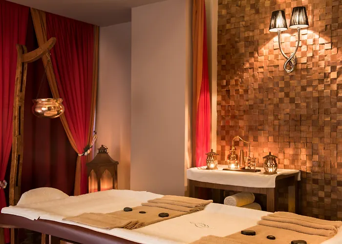 Hotel Rixos Beldibi - Adult Only - The Land Of Legends Access