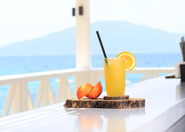 Hapimag Sea Garden Resort Yaliciftlik