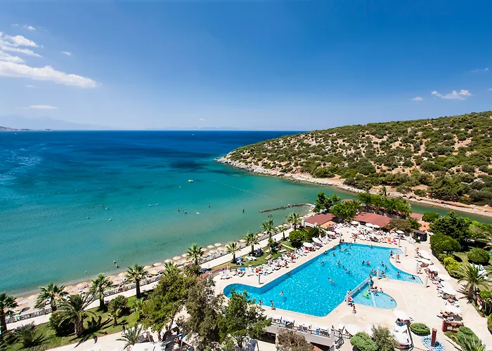 Tusan Beach Resort Kusadasi