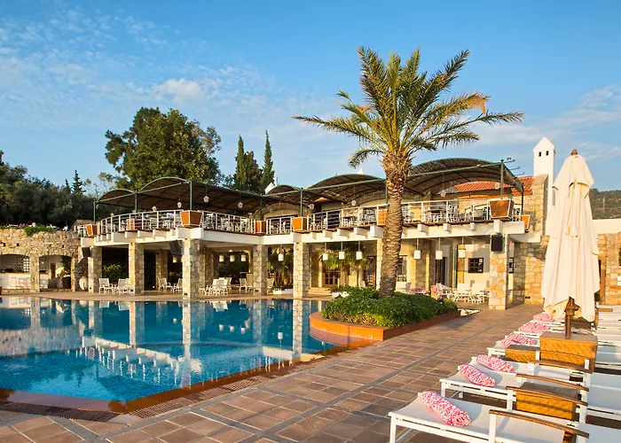 The Marmara Bodrum - Adult Only