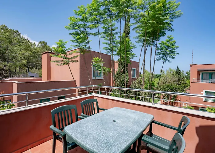Moevenpick Resort Antalya Tekirova