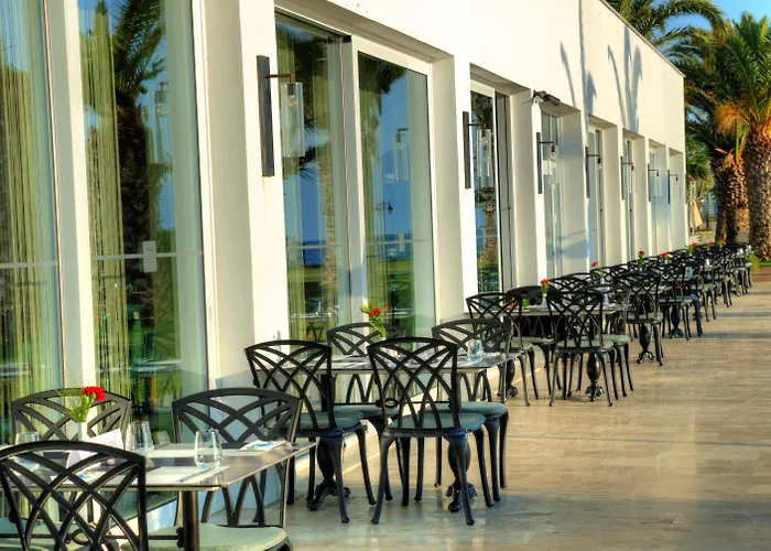 Le Bleu Hotel & Resort Kusadası