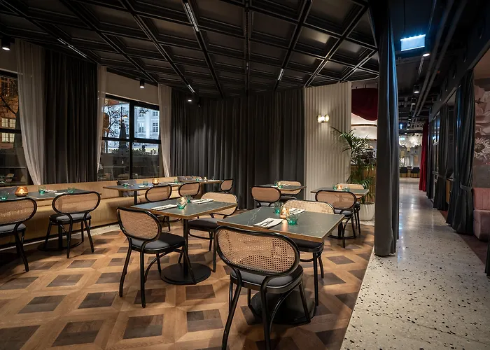 Hotel Am Konzerthaus Vienna - MGallery