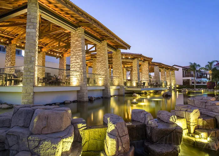 Olympic Lagoon Resort Ayia Napa
