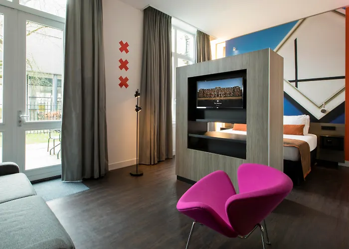 The Manor Amsterdam