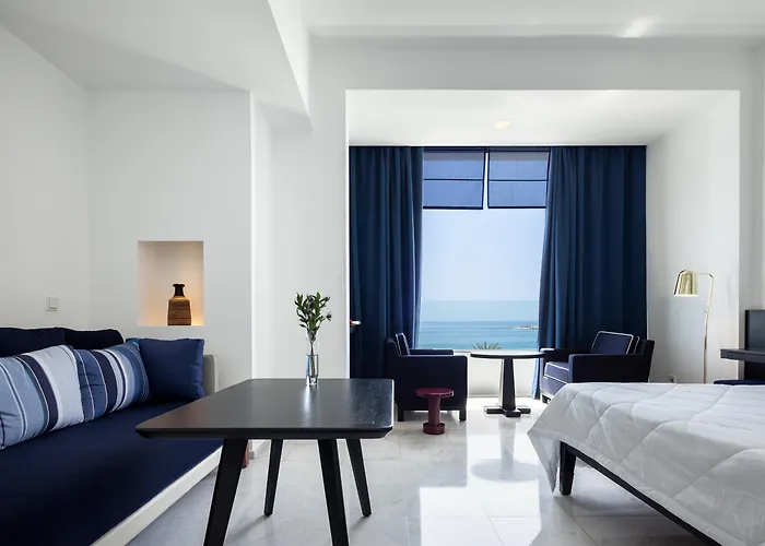 Almyra Hotel Paphos