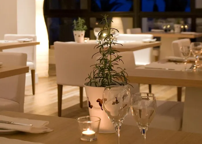 Sandy Beach Hotel & Spa Larnaca