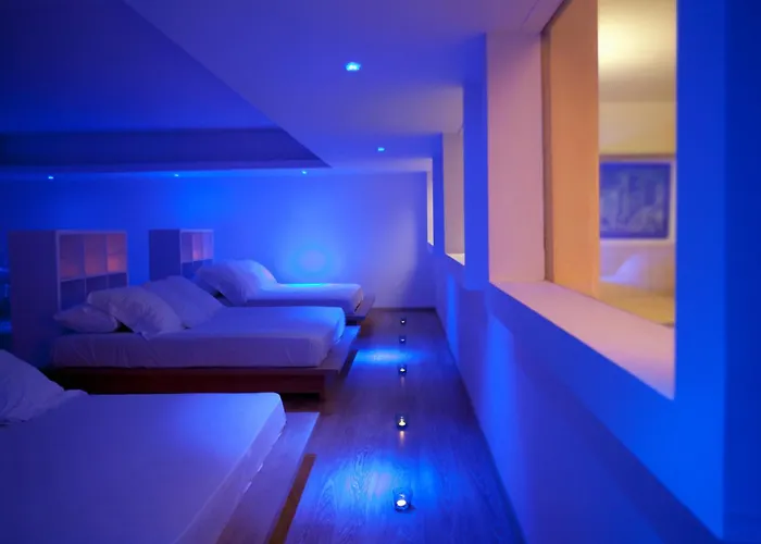 Sandy Beach Hotel & Spa Larnaca
