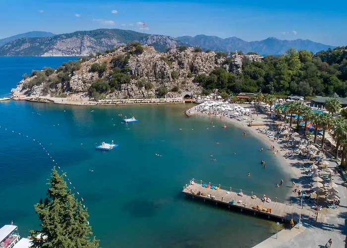 Turunc Resort Hotel