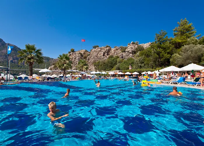 Turunc Resort Hotel