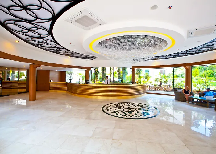 Turunc Resort Hotel