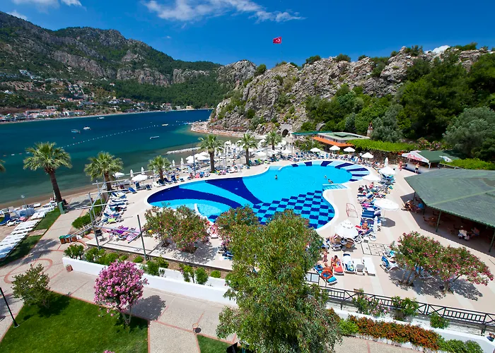 Turunc Resort
