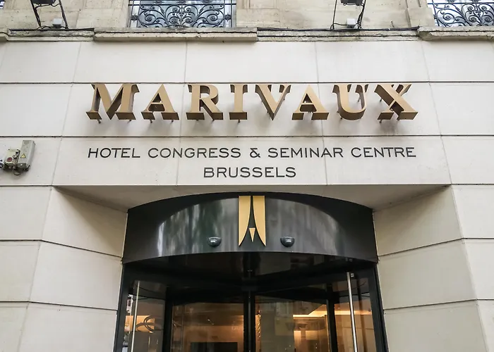 Marivaux Hotel